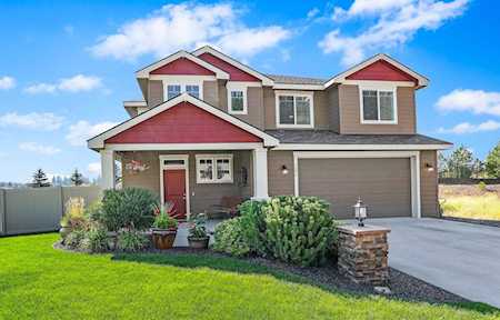 132 E Center Ln Spokane, WA 99208