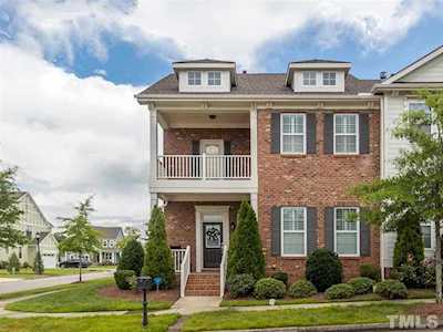 241 Whisk Fern Way Holly Springs, NC 27540