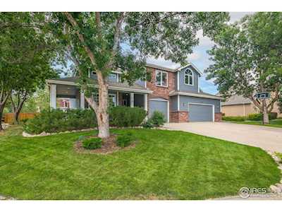 801 Rumford Ct Fort Collins, CO 80525