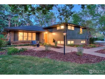 1432 Meeker Dr Fort Collins, CO 80524