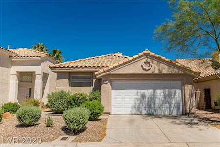 3412 Tuscany Village Dr Las Vegas, NV 89129