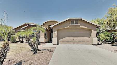22816 N 34th Drive Phoenix, AZ 85027