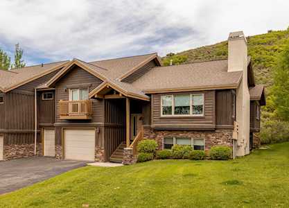 2142 Euston Dr Park City, UT 84060