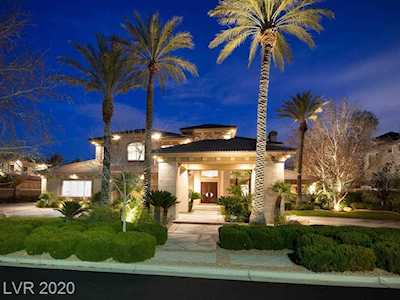 2312 Pearl Crest St Las Vegas, NV 89134