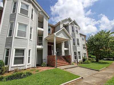 10227 Rose Meadow Ln Charlotte, NC 28277