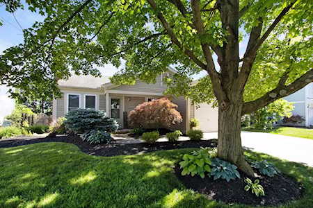 2373 Sawbury Boulevard Columbus, OH 43235