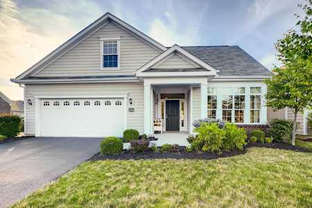 6910 Rothwell Street New Albany, OH 43054