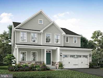 6 Bailey CIRCLE Huntingdon Valley, PA 19006