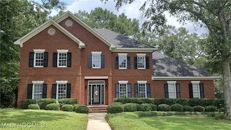 3103 E James Madison Dr Mobile, AL 36693