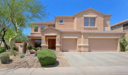 4220 E Desert Forest Trail Cave Creek, AZ 85331