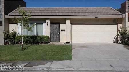 3457 Clandara Ave Las Vegas, NV 89121