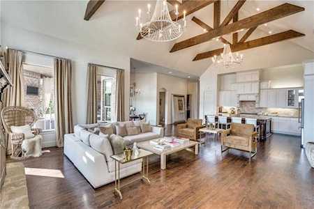 2704 Wolf Creek Drive Lucas, TX 75002