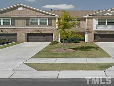 216 Durants Neck Lane Morrisville, NC 27560