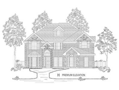 9904 Villa Verde Drive Fort Worth, TX 76179