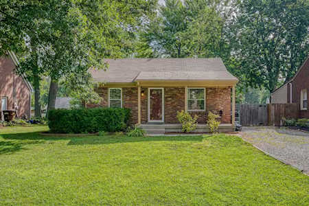 503 Kentucky Ave Louisville, KY 40222