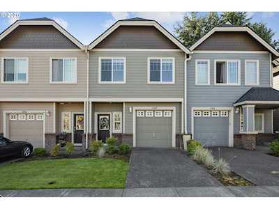 21868 SW Vintner Ln Sherwood, OR 97140