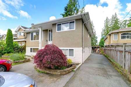 7811 Wedgewood Street Burnaby, BC V5E 2E5