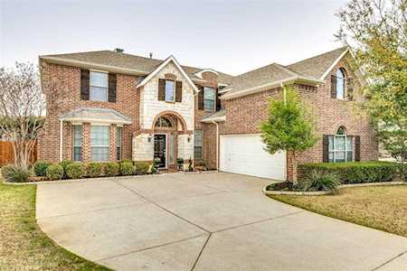 205 Edenderry Drive Keller, TX 76248