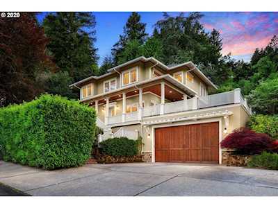 1530 S Carey Ln Portland, OR 97219
