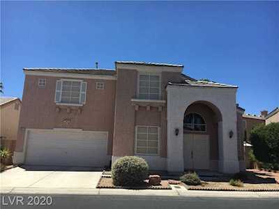 8213 Harrogate Ave Las Vegas, NV 89129
