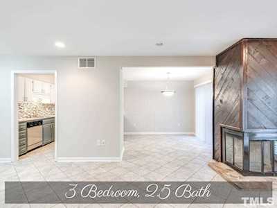 4604 Millstone Drive #D Raleigh, NC 27604
