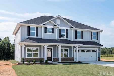 32 Sweet Maple Court Clayton, NC 27527