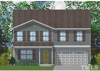 TBD 10 Sherril Place Lane #10 Garner, NC 27529