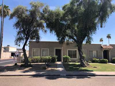 8121 E Vista Drive Scottsdale, AZ 85250