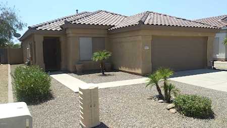 10517 W Louise Drive Peoria, AZ 85383