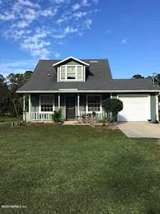 1281 Floyd St Fleming Island, FL 32003