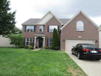 11704 Washington Green Rd Louisville, KY 40229