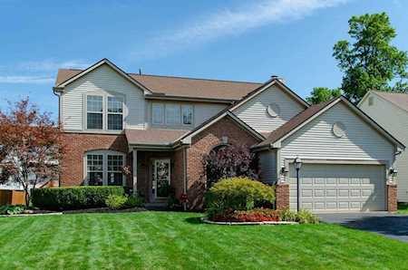 1153 Bergenia Drive Reynoldsburg, OH 43068