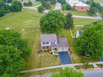 7987 Saddle Run Powell, OH 43065