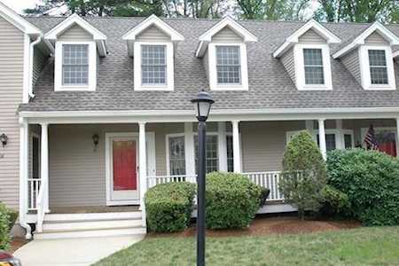 39 Bellwood Circle #39 Bellingham, MA 02019