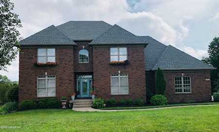 111 Persimmon Ridge Dr Louisville, KY 40245