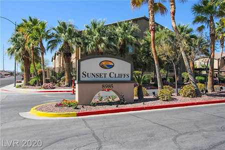 Sunset Cliffs Condos for Sale | Las Vegas Real Estate