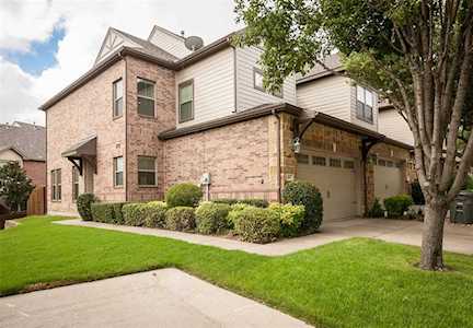 817 Apple Hill Drive Allen, TX 75013