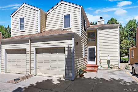 12961 W 64th Dr #B Arvada, CO 80004