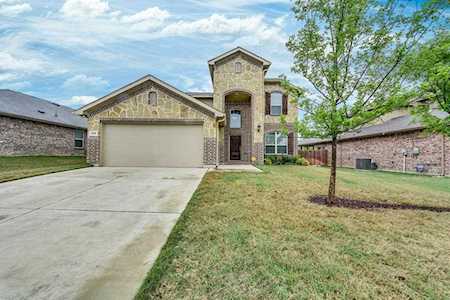449 Peach Lane Burleson, TX 76028