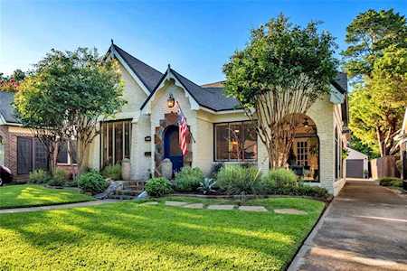 5923 Mercedes Avenue Dallas, TX 75206