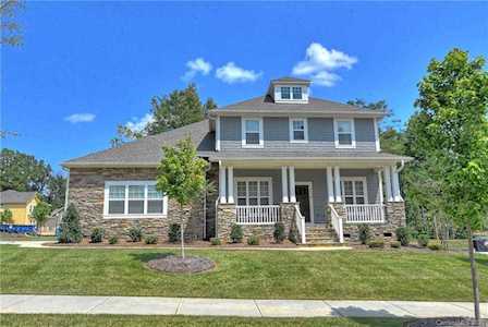 14612 Long Iron Dr Huntersville, NC 28078