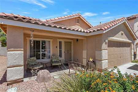 5128 Fall Meadows Ave Las Vegas, NV 89130