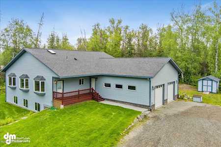 Page 4 - Wasilla Real Estate - Homes for Sale in Wasilla