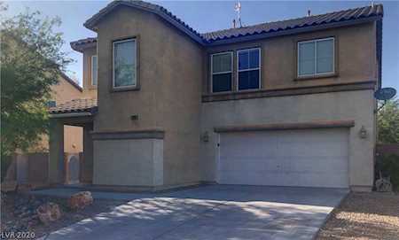 3180 Mclennan Ave North Las Vegas, NV 89081