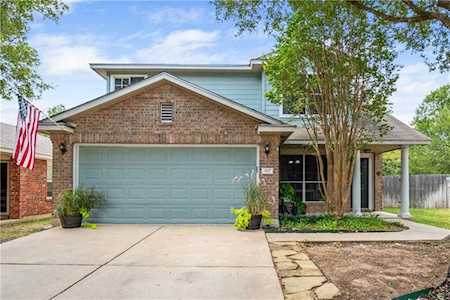 3117 Port Anne Way Leander, TX 78641