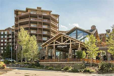 3000 Canyons Resort Park City, UT 84098