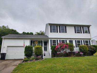 28 Hornbeam Rd Coventry, RI 02816