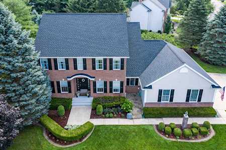 14711 Horseshoe Bend Court Granger, IN 46530