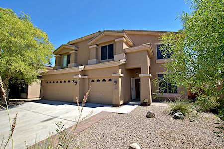 12355 W Meadowbrook Avenue Avondale, AZ 85392