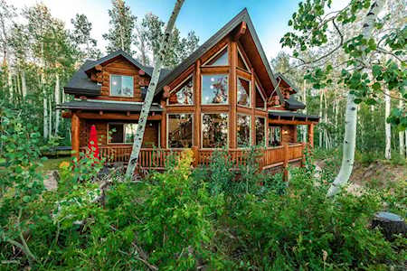 2036 W Chipmunk Way Coalville, UT 84017
